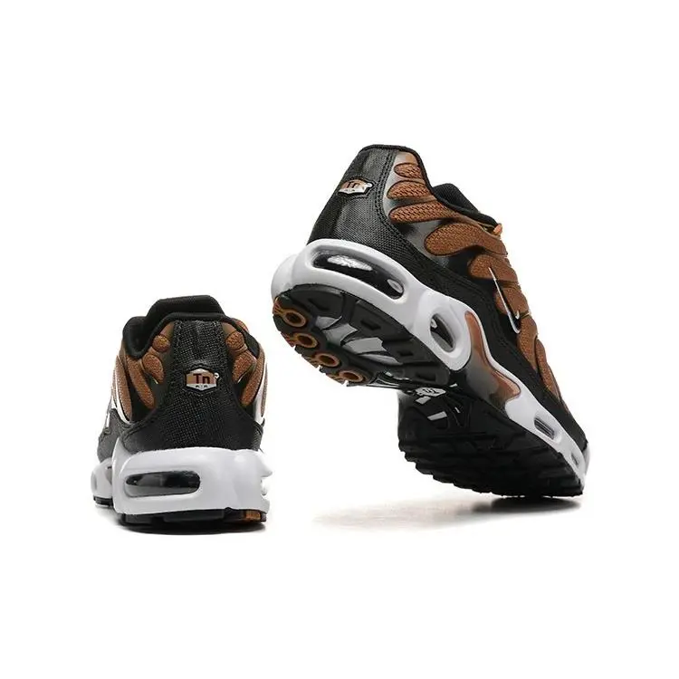 Nike shoes - Nike Air Max Plus - Air Max Plus - Brown 2
