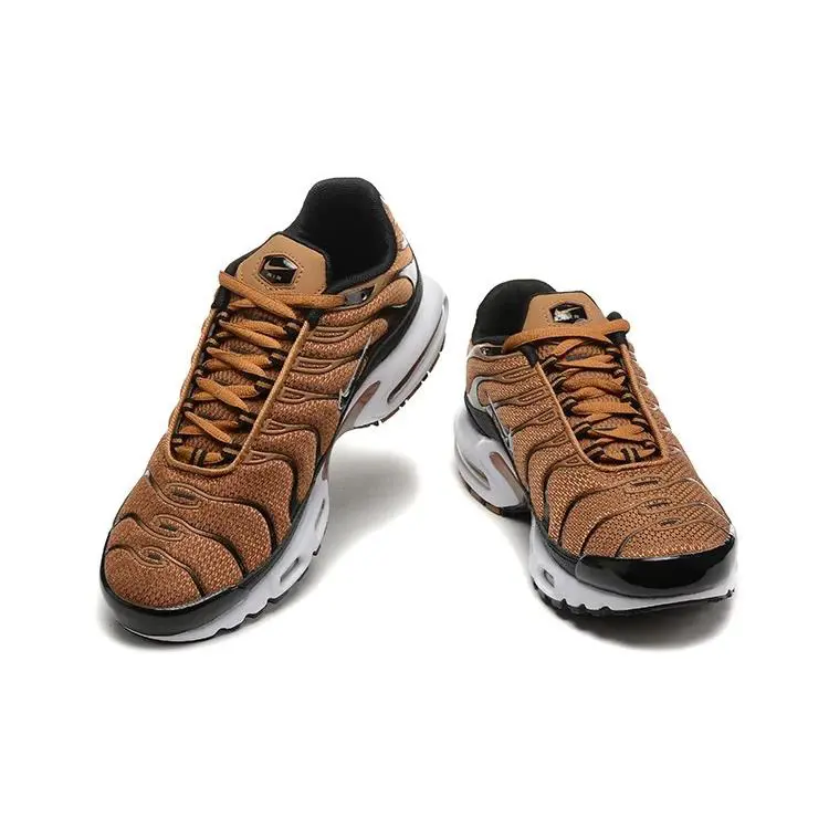 Nike shoes - Nike Air Max Plus - Air Max Plus - Brown 6