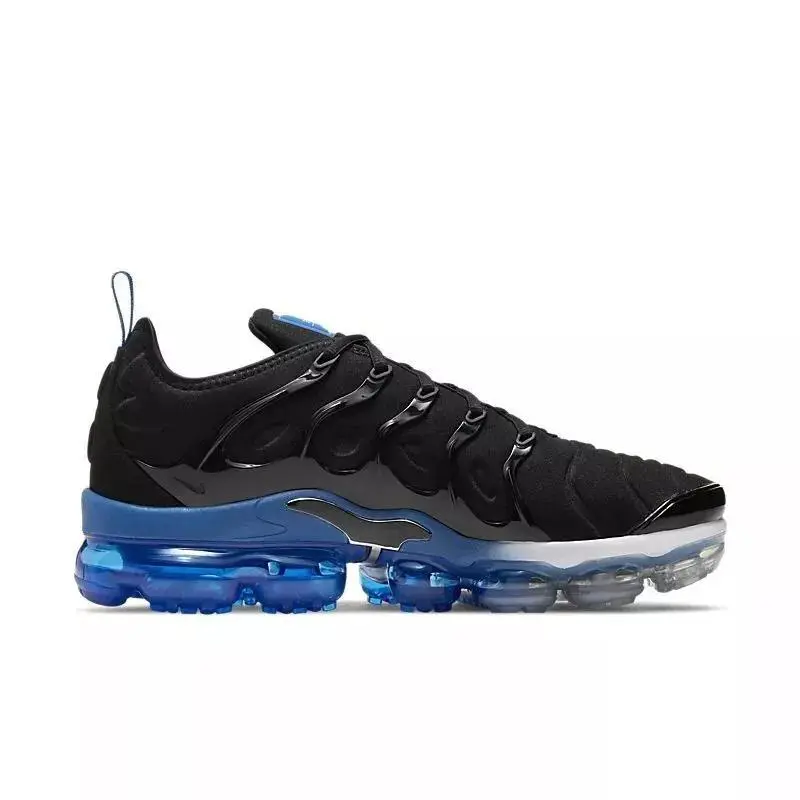 Nike shoes - Nike Air Vapormax Plus - Air Vapormax Plus - Blue 1