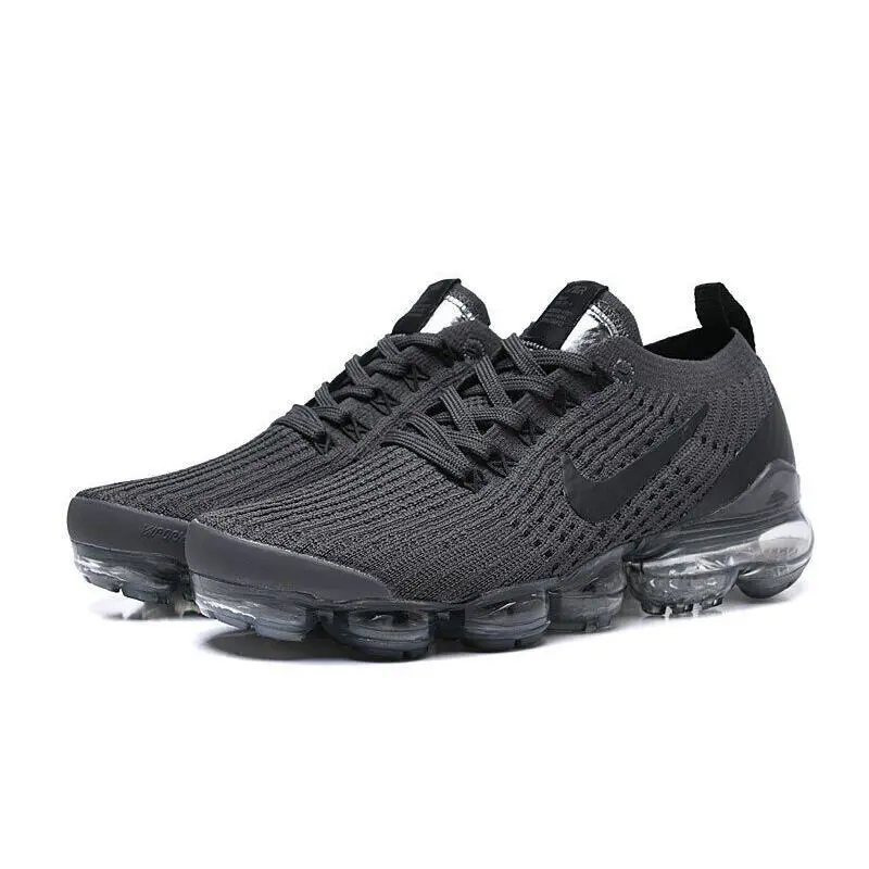 Nike shoes - Nike Air VaporMax Flyknit - Air VaporMax Flyknit - Black 0