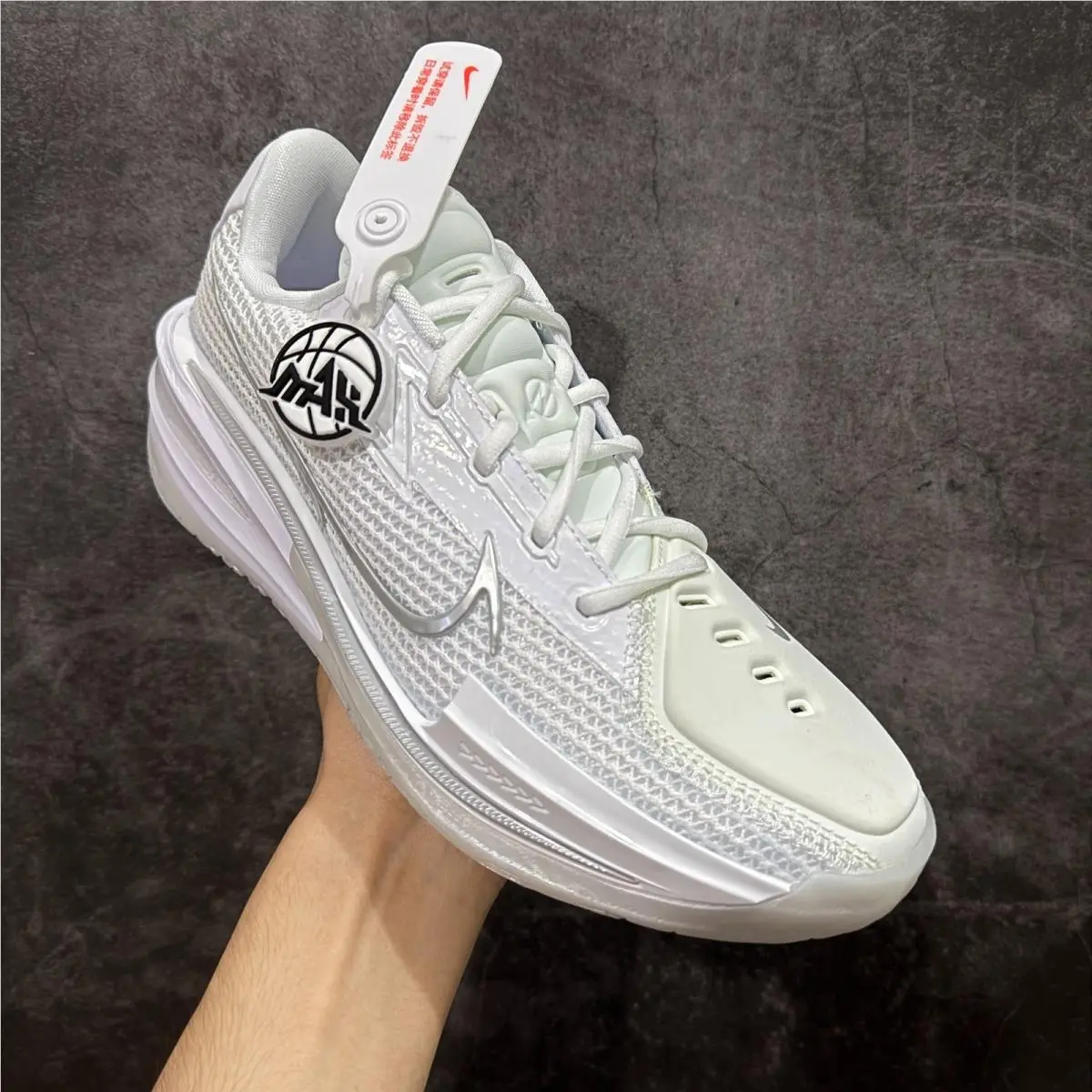Nike shoes - Nike Zoom - Zoom - White 1
