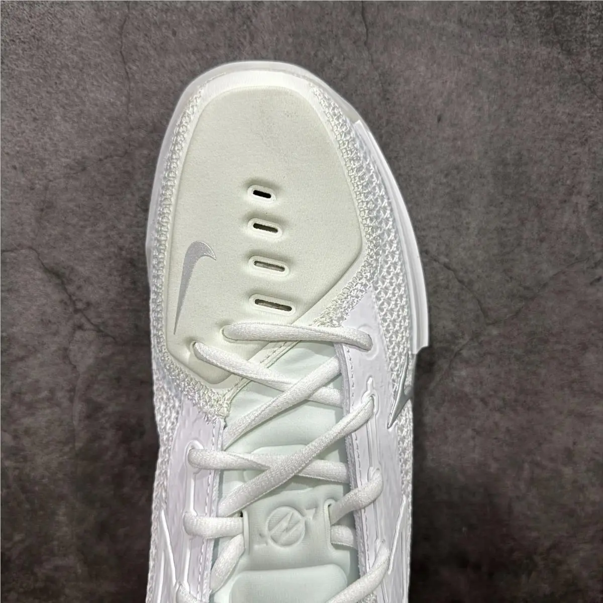 Nike shoes - Nike Zoom - Zoom - White 3