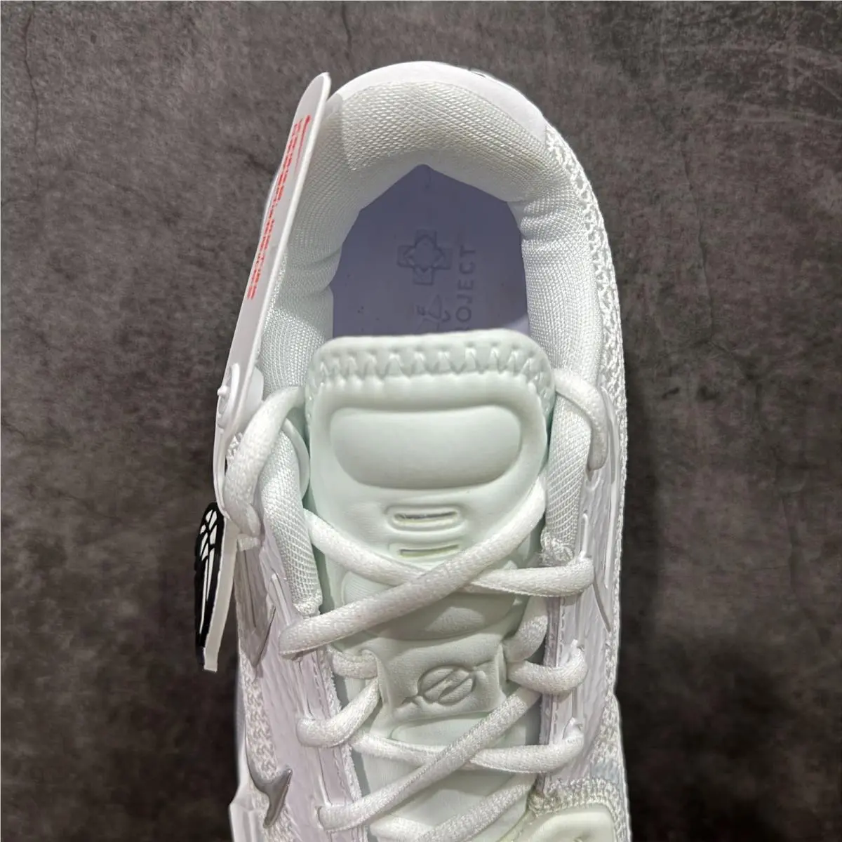 Nike shoes - Nike Zoom - Zoom - White 6