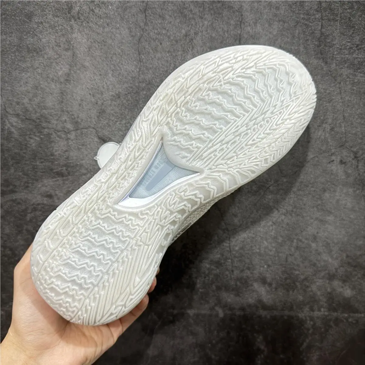 Nike shoes - Nike Zoom - Zoom - White 7