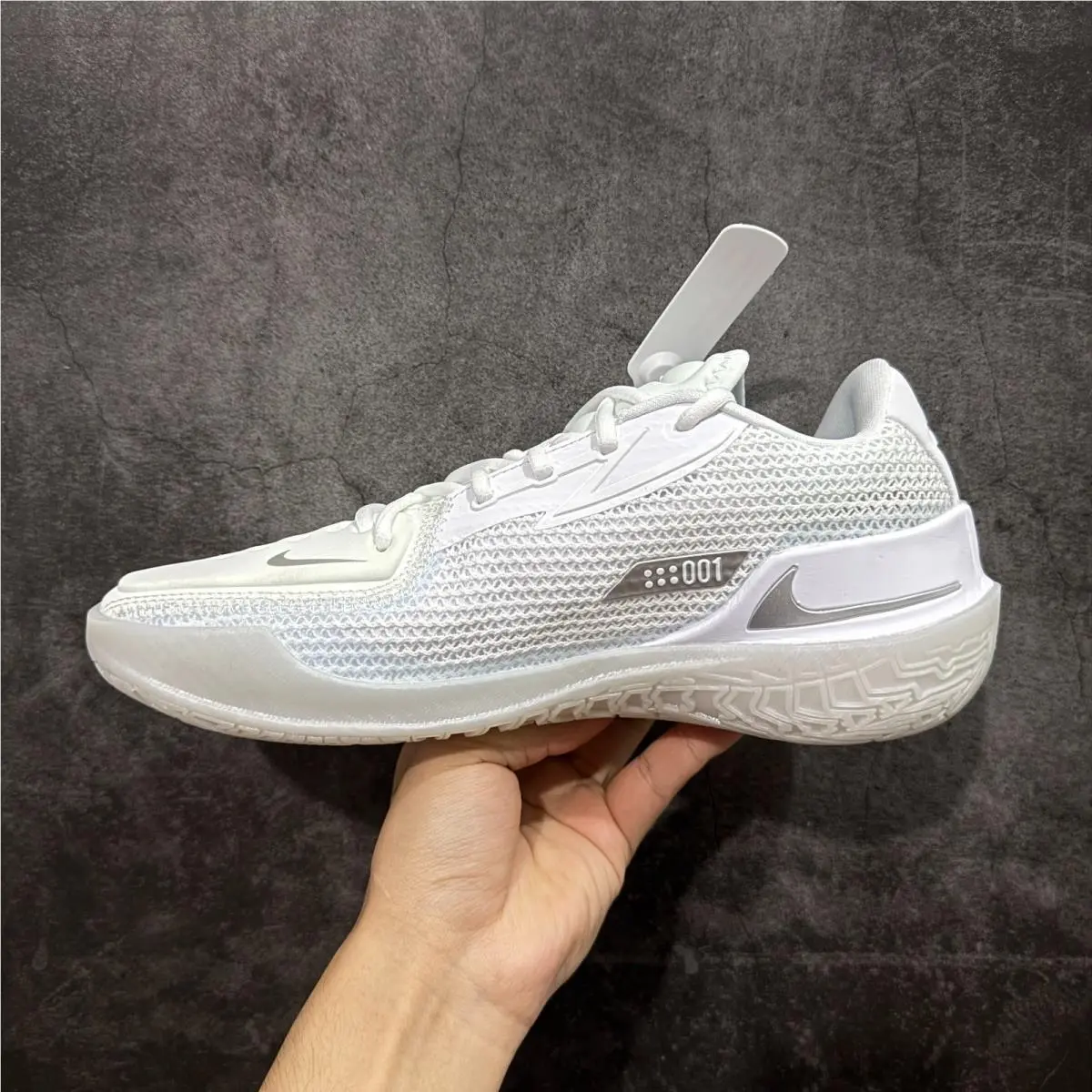 Nike shoes - Nike Zoom - Zoom - White 9