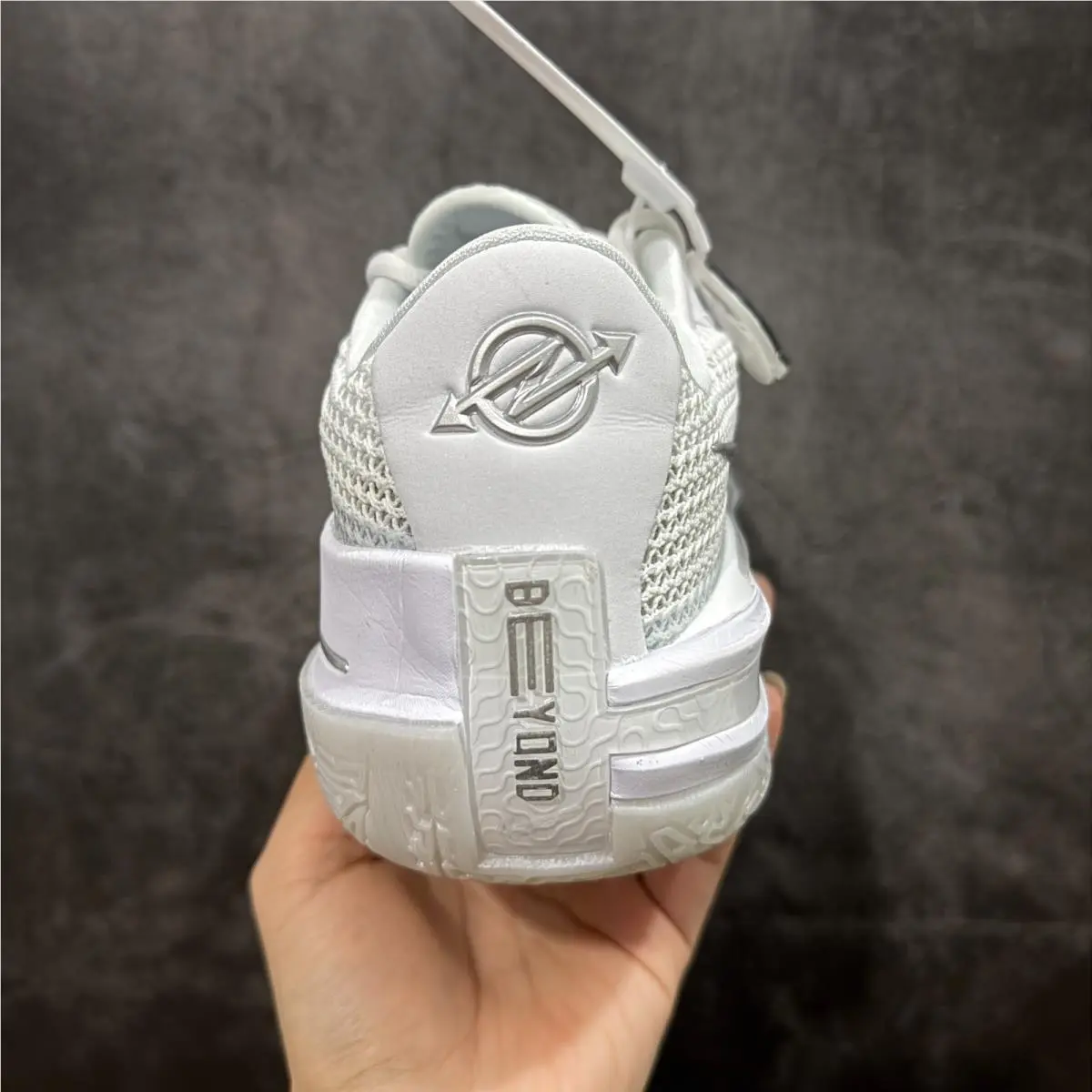 Nike shoes - Nike Zoom - Zoom - White 11