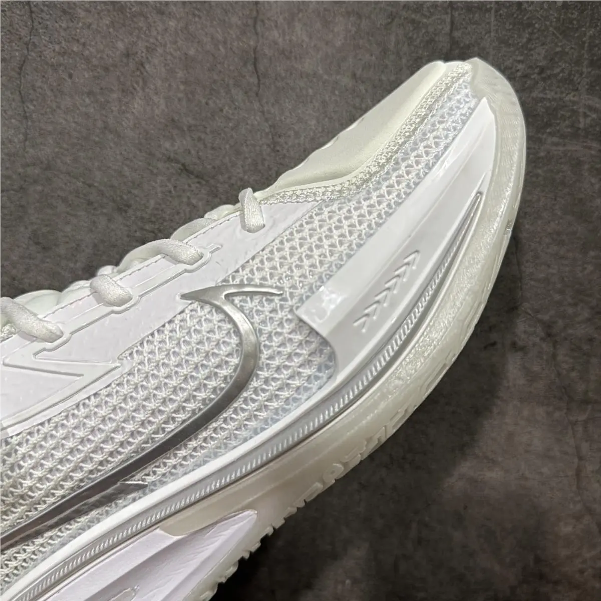Nike shoes - Nike Zoom - Zoom - White 13