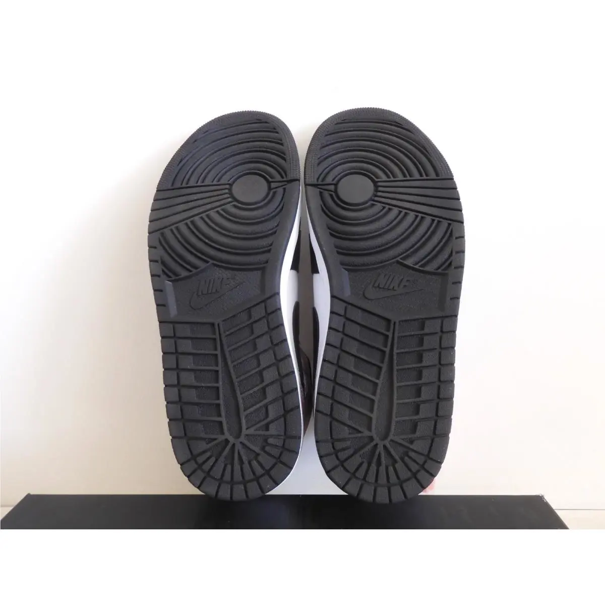 Nike shoes - Air Jordan 1 Mid - Air Mid - DM1200-001 - Black 23