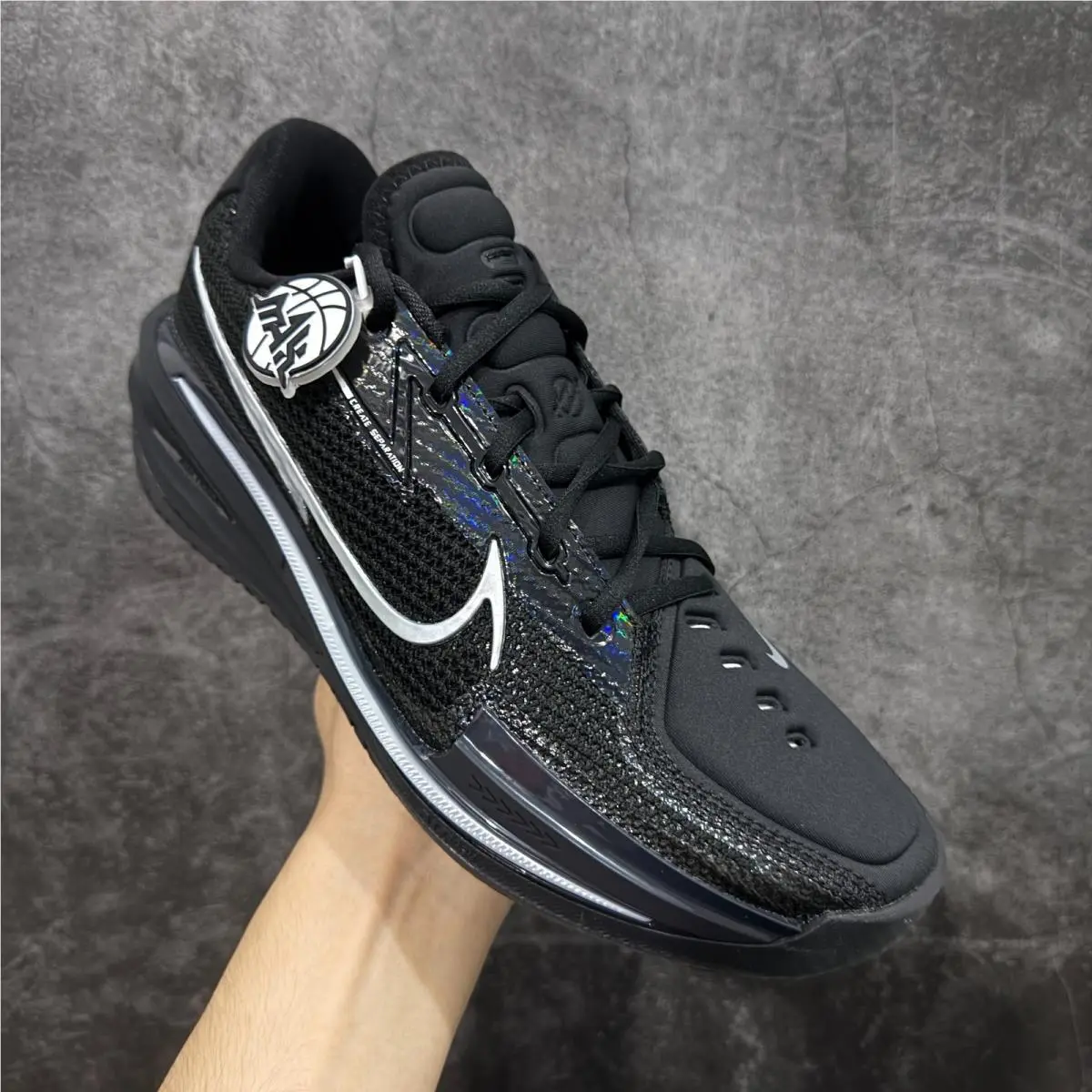 Nike shoes - Nike Zoom - Zoom - Black 10