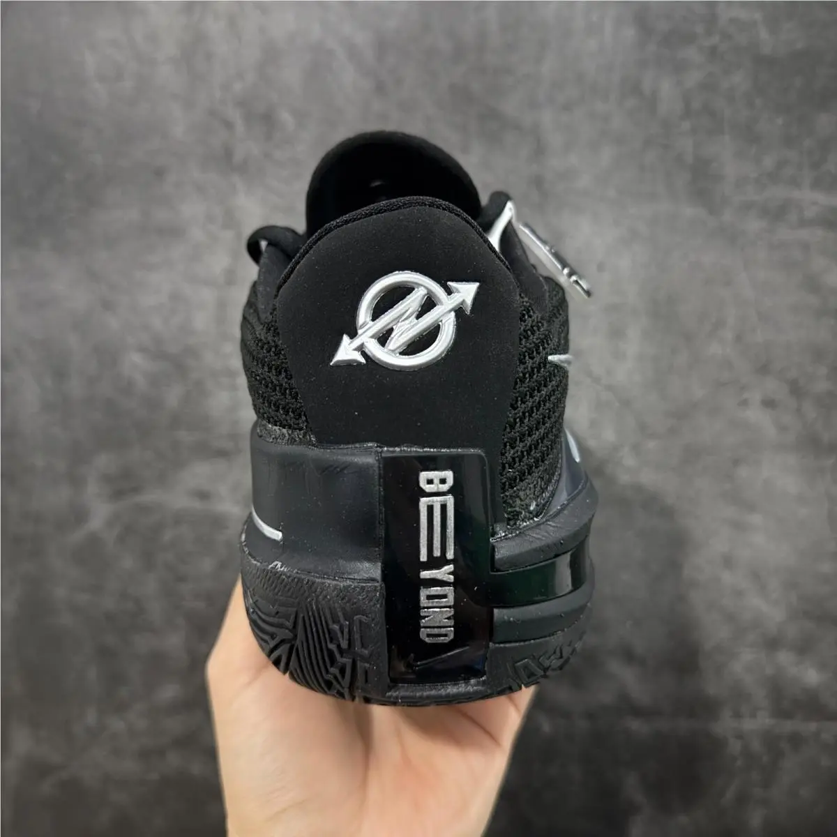 Nike shoes - Nike Zoom - Zoom - Black 11