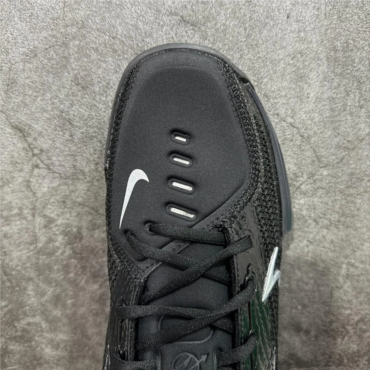 Nike shoes - Nike Zoom - Zoom - Black 12