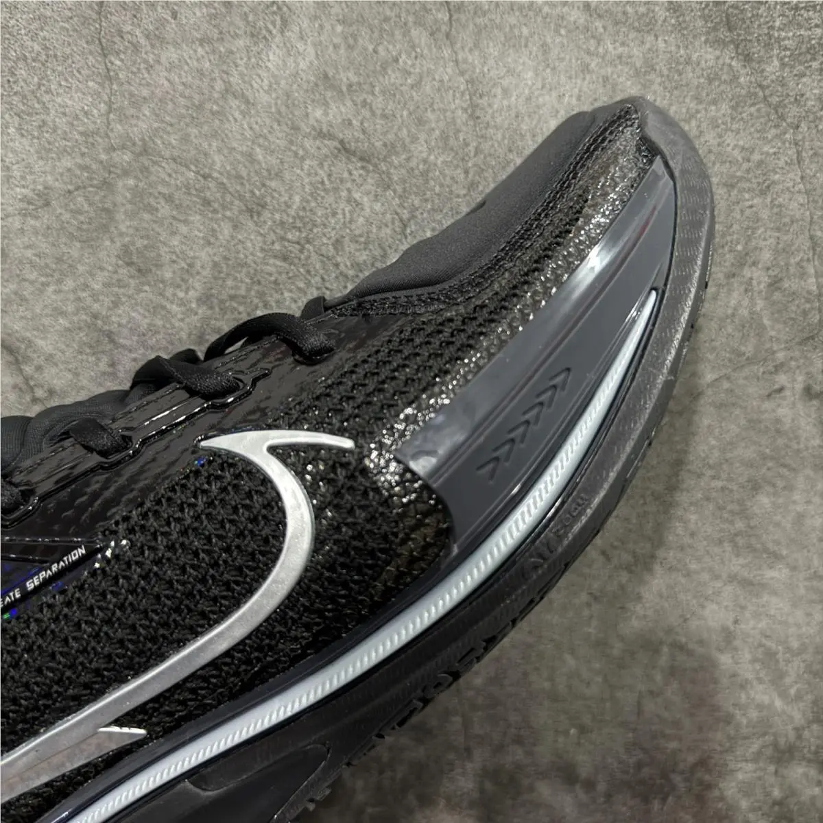 Nike shoes - Nike Zoom - Zoom - Black 13