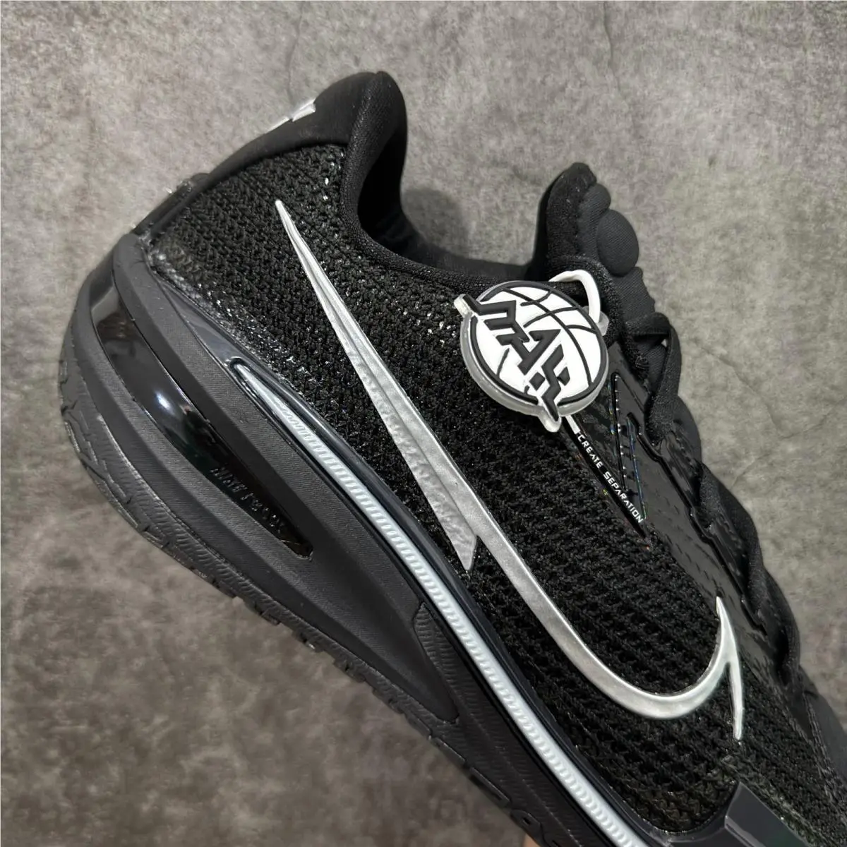 Nike shoes - Nike Zoom - Zoom - Black 14