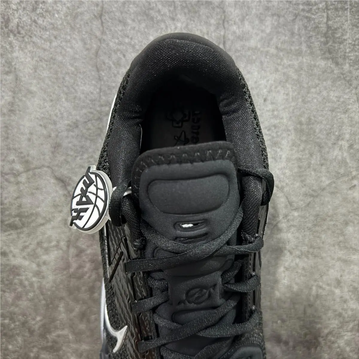 Nike shoes - Nike Zoom - Zoom - Black 15