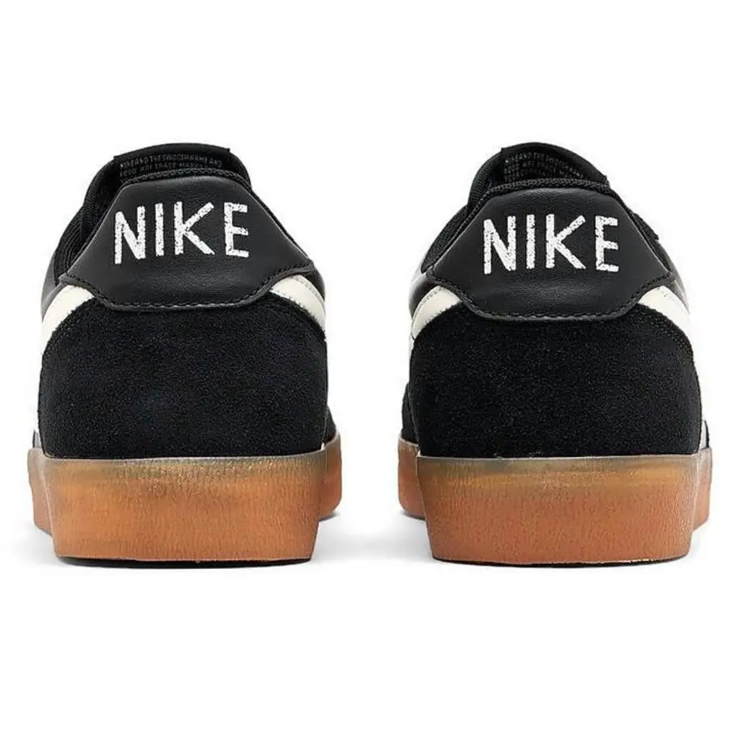 Nike shoes - Nike Killshot 2 - Killshot - Black, Manufacturer: Black/Gum Yellow/Sail 0