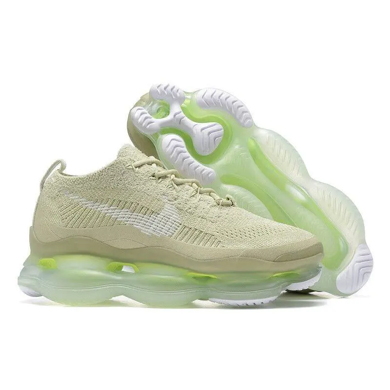 Nike shoes - Nike Air Max Scorpion - Air Max Scorpion - DJ4702-300 - White 1