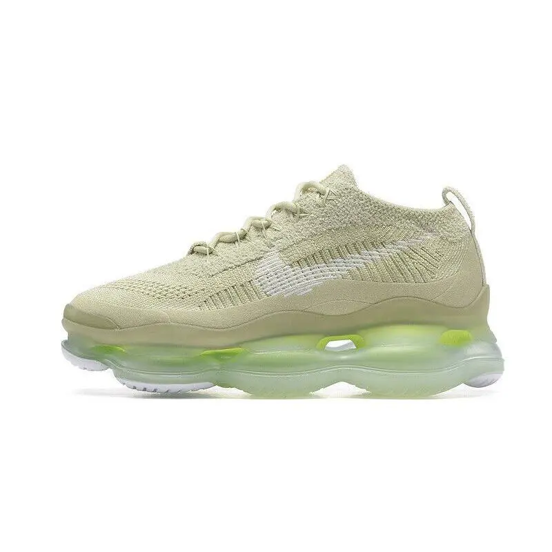 Nike shoes - Nike Air Max Scorpion - Air Max Scorpion - DJ4702-300 - White 5