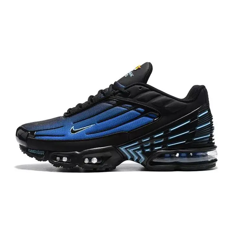 Nike shoes - Nike Air Max Plus - Air Max Plus - DZ4508-001 - Blue 0