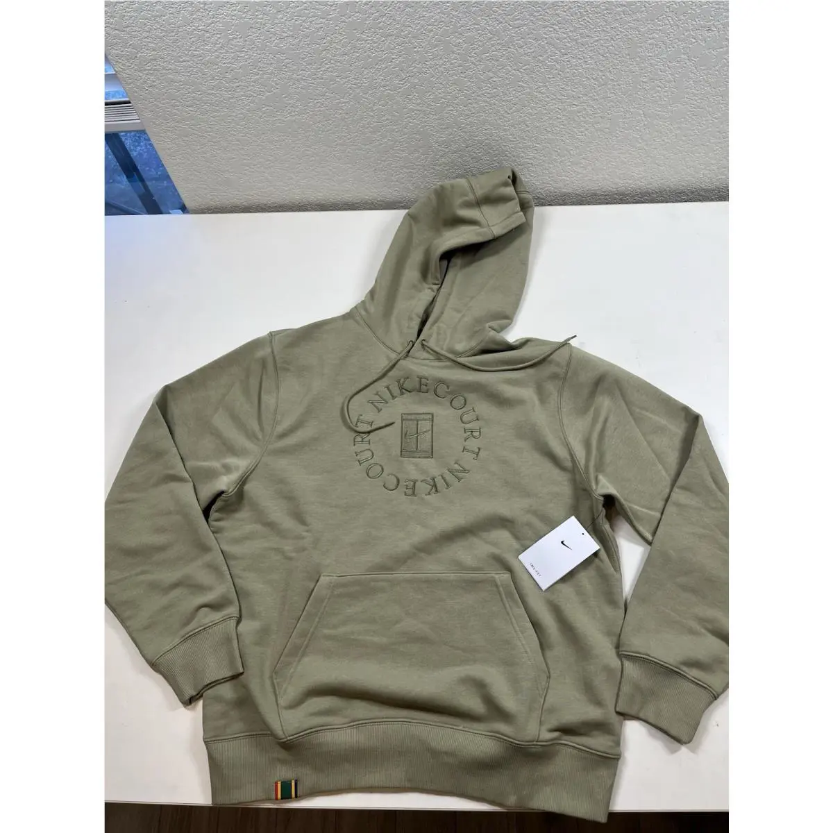 Nike clothing - Brown 0