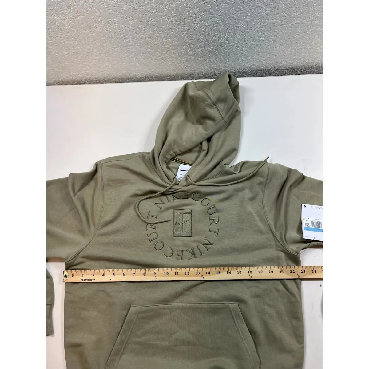 Nike clothing - Brown 3