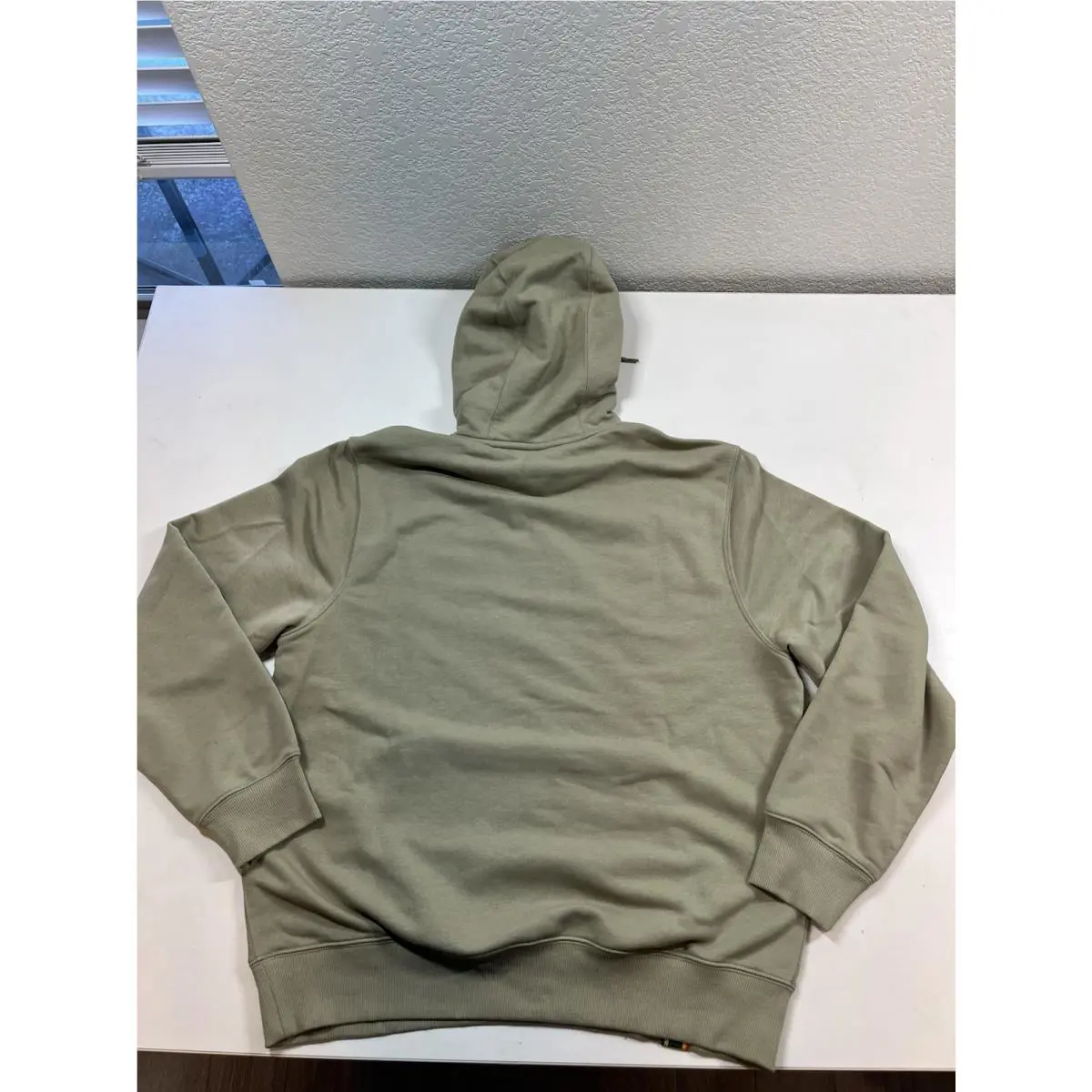 Nike clothing - Brown 4