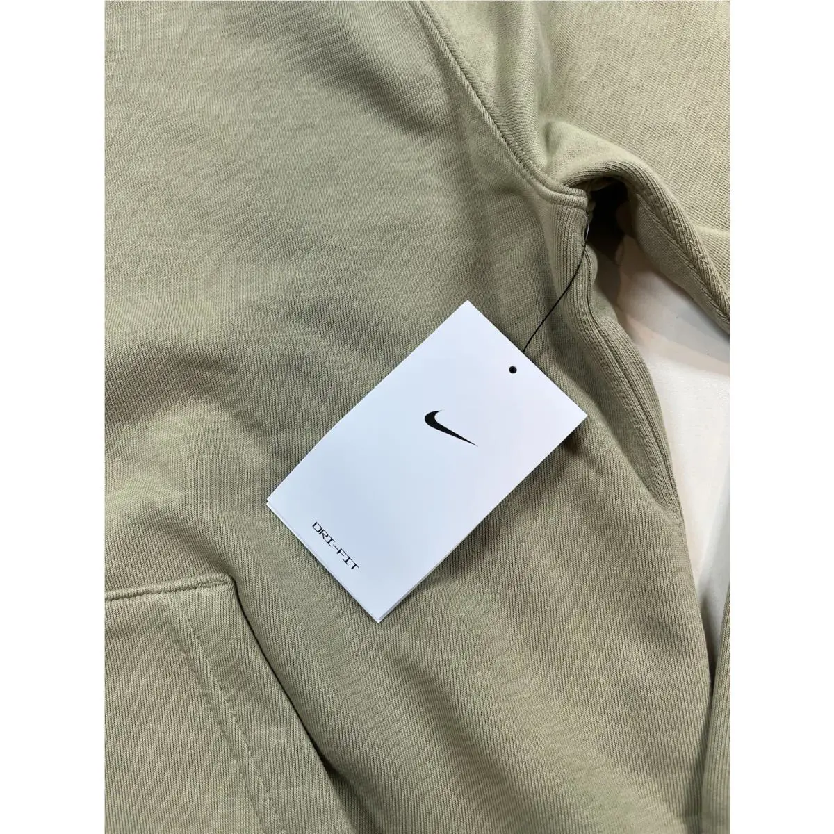 Nike clothing - Brown 6
