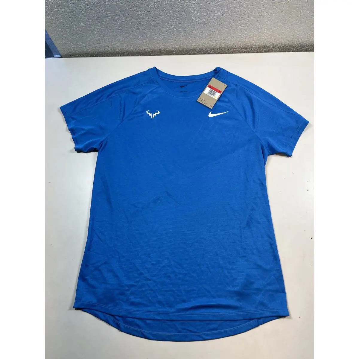 Nike clothing - Blue 0