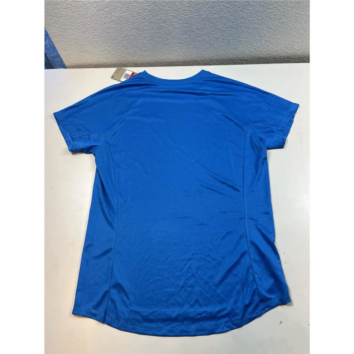 Nike clothing - Blue 4