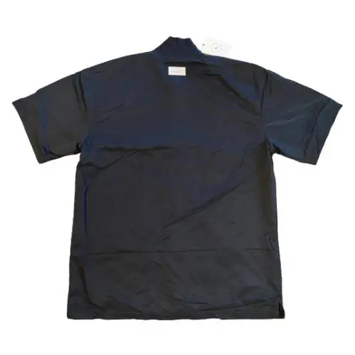 Nike clothing - Nike x Fear Of God Warm Up - CU4686-010 - Black (UPC: 194495870580) 8