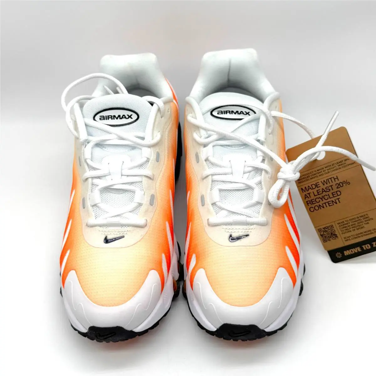 Nike shoes - Nike Air Max DN (GS) - Multicolor (UPC: 198484273895) 0