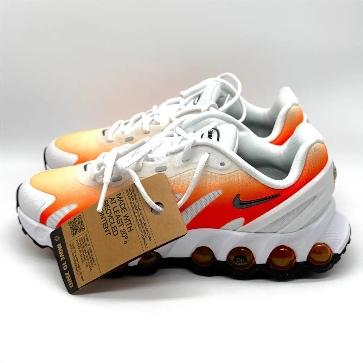 Nike shoes - Nike Air Max DN (GS) - Multicolor (UPC: 198484273895) 1