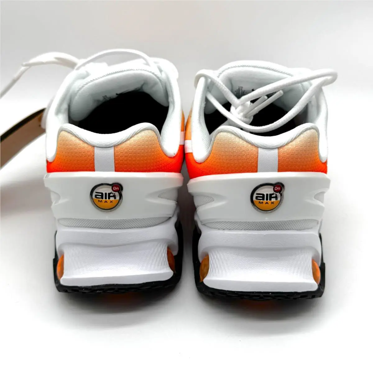 Nike shoes - Nike Air Max DN (GS) - Multicolor (UPC: 198484273895) 2