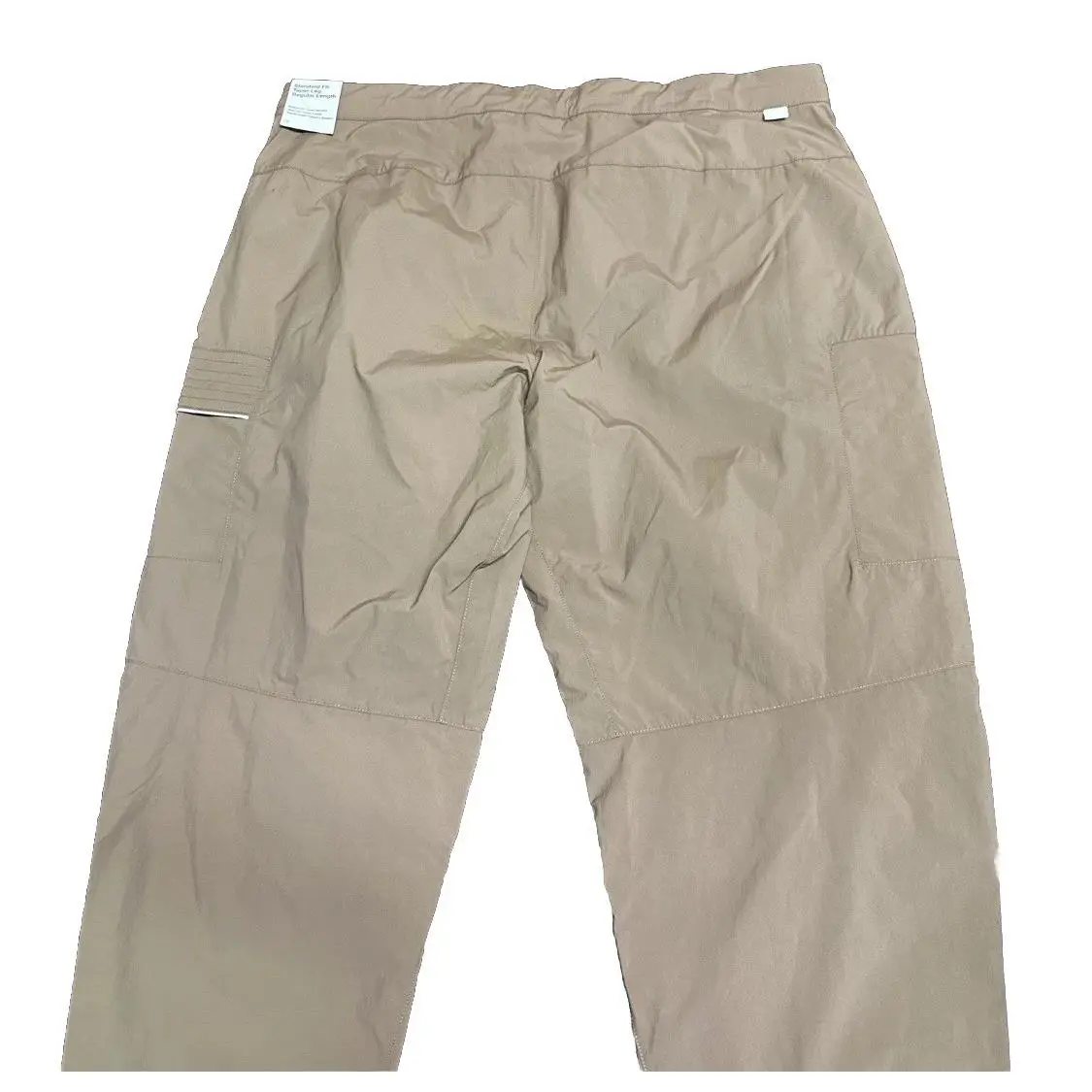 Nike clothing - DM6681256 - DM6681256 - Brown (UPC: 0195245659165) 1