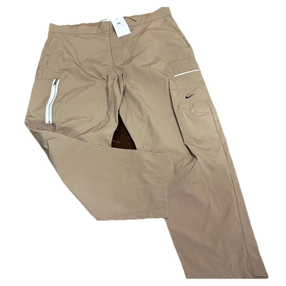 Nike clothing - DM6681256 - DM6681256 - Brown (UPC: 0195245659165) 3