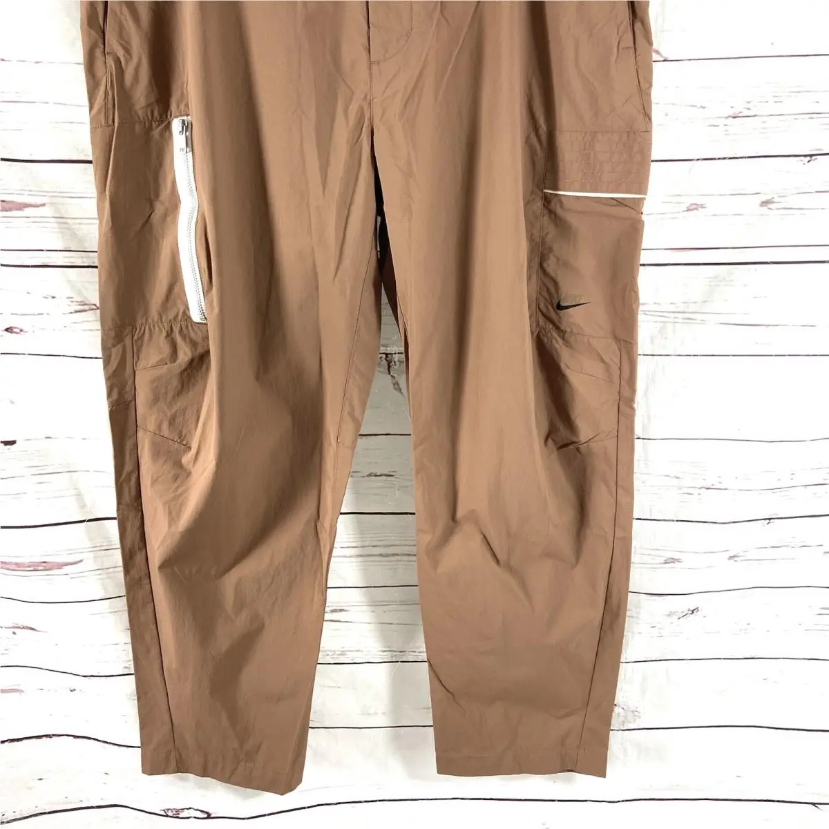 Nike clothing - Nike Sportswear - Sportswear - DM6681256 - Brown 1