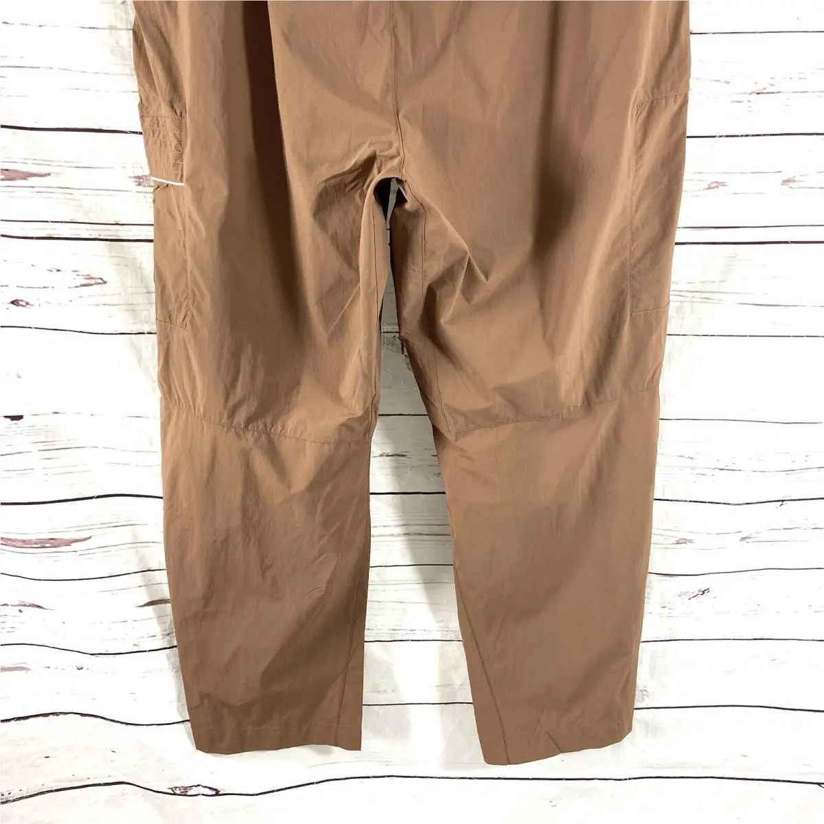Nike clothing - Nike Sportswear - Sportswear - DM6681256 - Brown 4