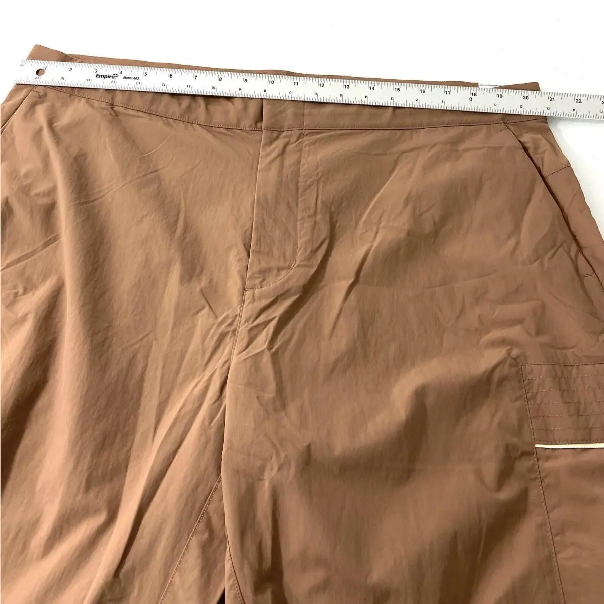 Nike clothing - Nike Sportswear - Sportswear - DM6681256 - Brown 9