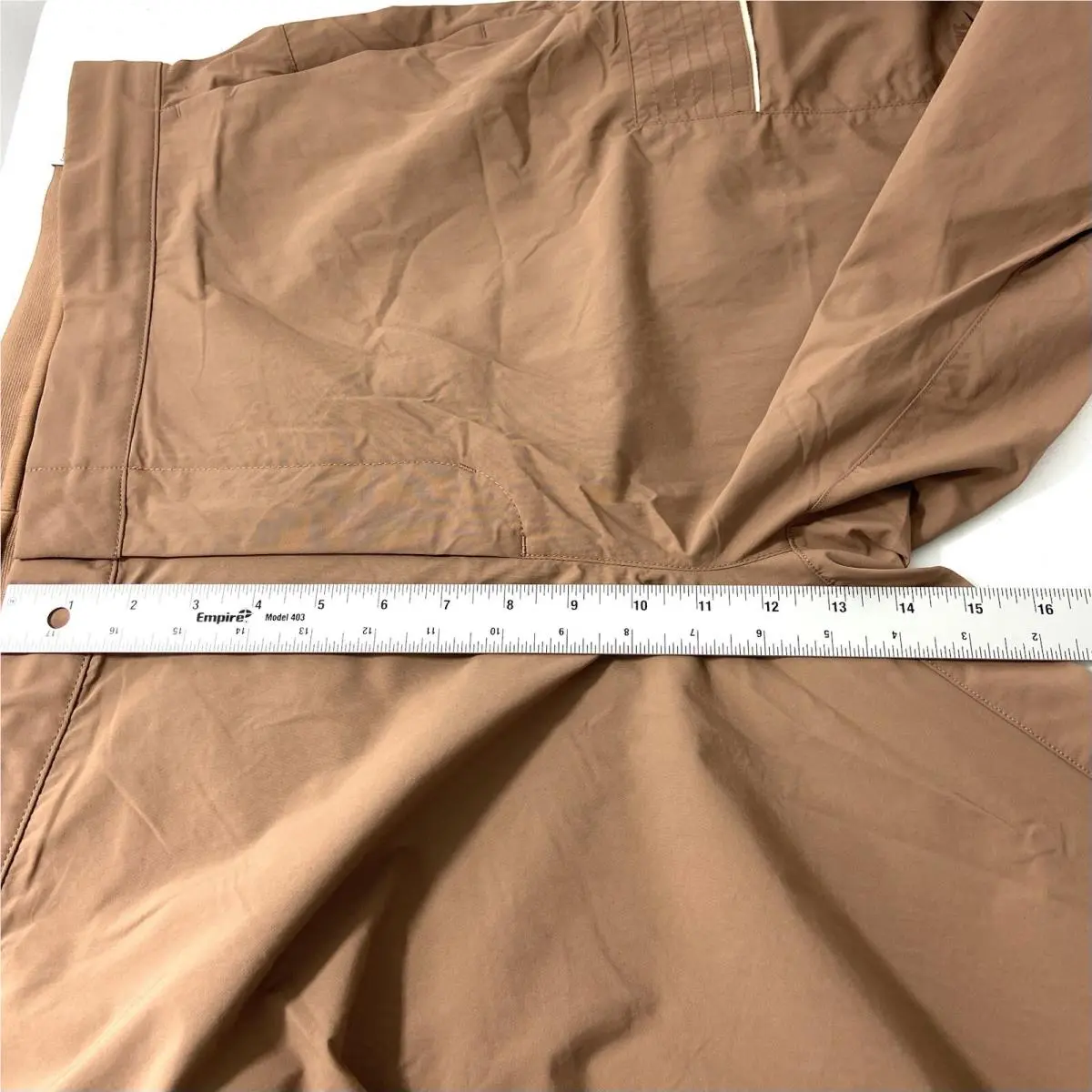 Nike clothing - Nike Sportswear - Sportswear - DM6681256 - Brown 10