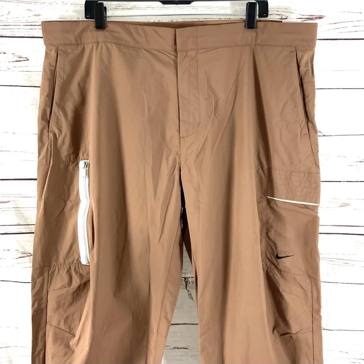 Nike clothing - Nike Sportswear - Sportswear - DM6681256 - Brown 0