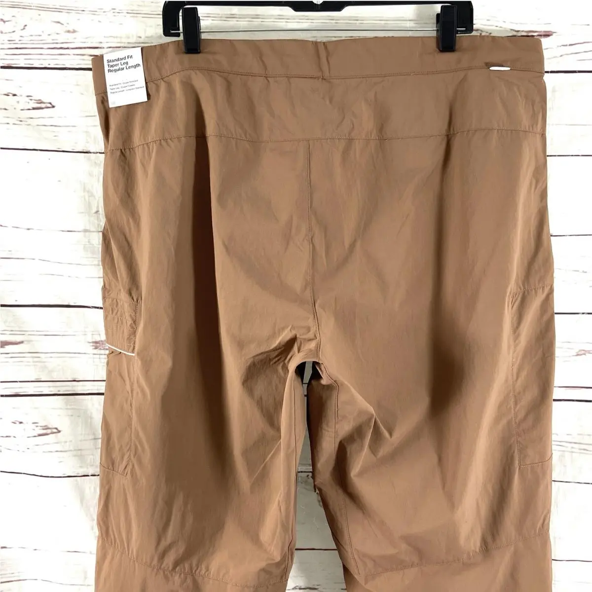 Nike clothing - Nike Sportswear - Sportswear - DM6681256 - Brown 3