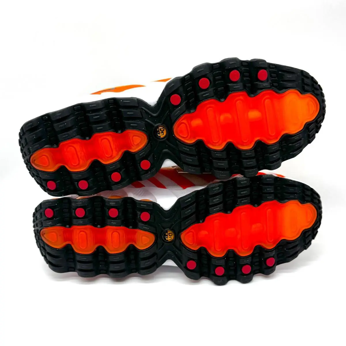 Nike shoes - Nike Air Max DN (GS) - Multicolor (UPC: 198484274137) 6