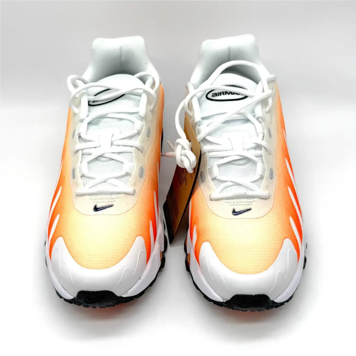Nike shoes - Nike Air Max DN (GS) - Multicolor (UPC: 198484274137) 0