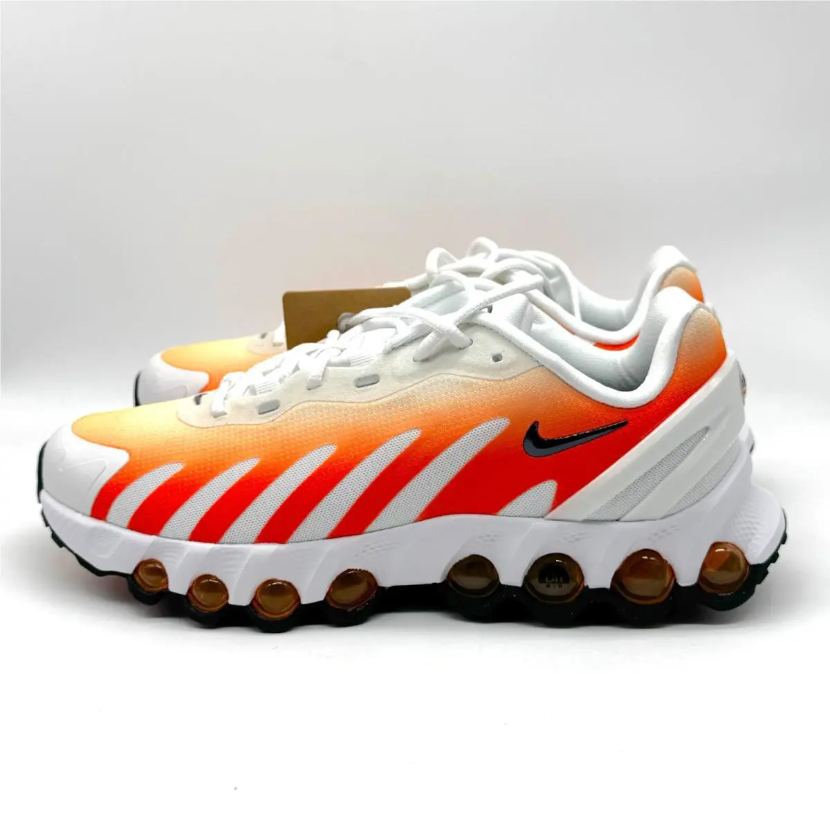 Nike shoes - Nike Air Max DN (GS) - Multicolor (UPC: 198484274137) 1