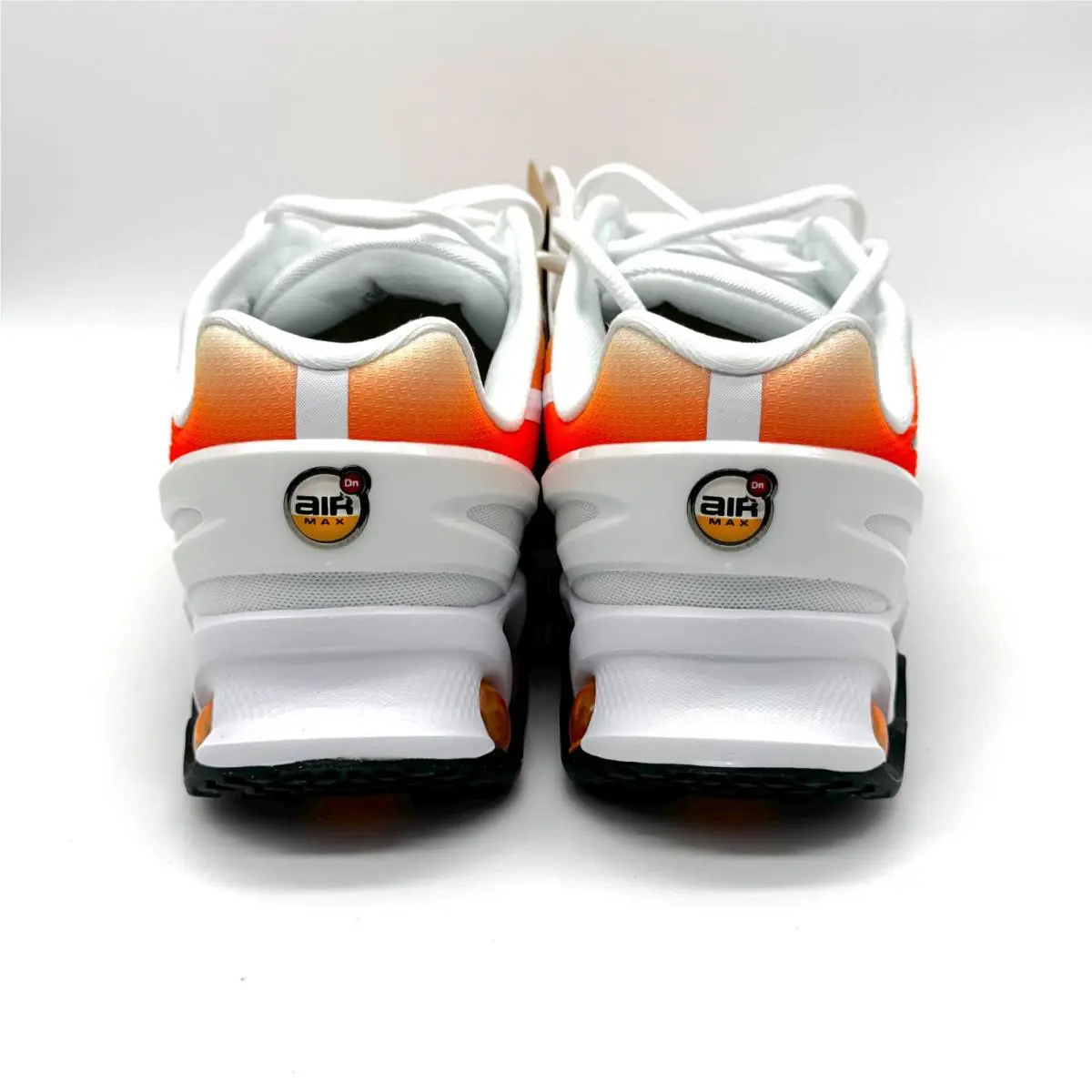 Nike shoes - Nike Air Max DN (GS) - Multicolor (UPC: 198484274137) 2