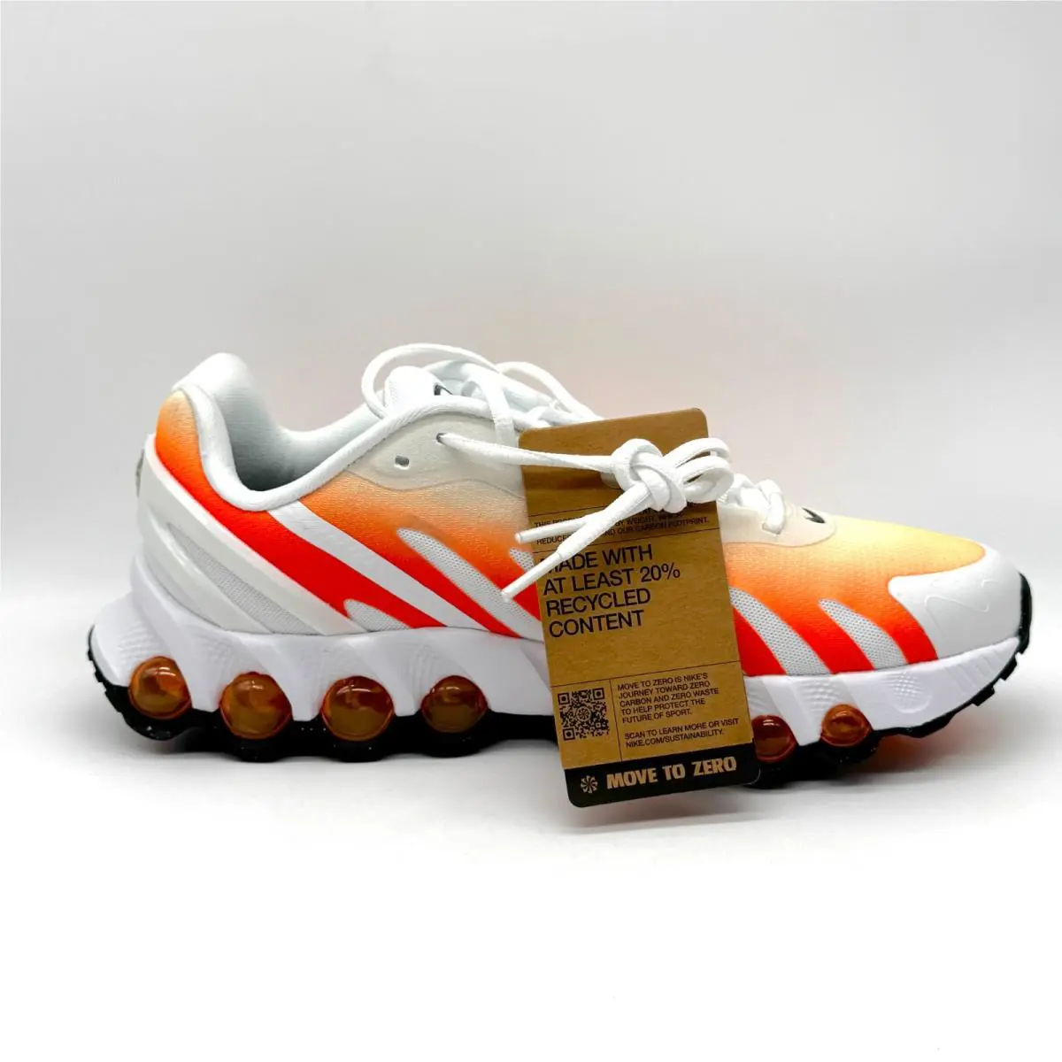 Nike shoes - Nike Air Max DN (GS) - Multicolor (UPC: 198484274137) 5