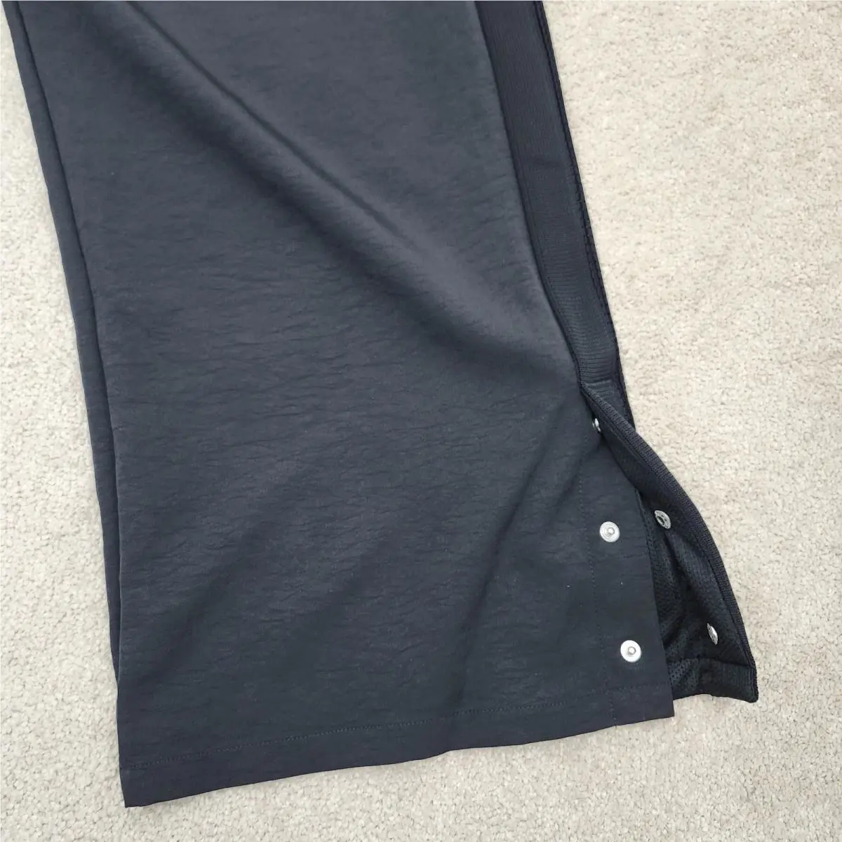 Nike clothing - Nike Kobe - Kobe - Black 6