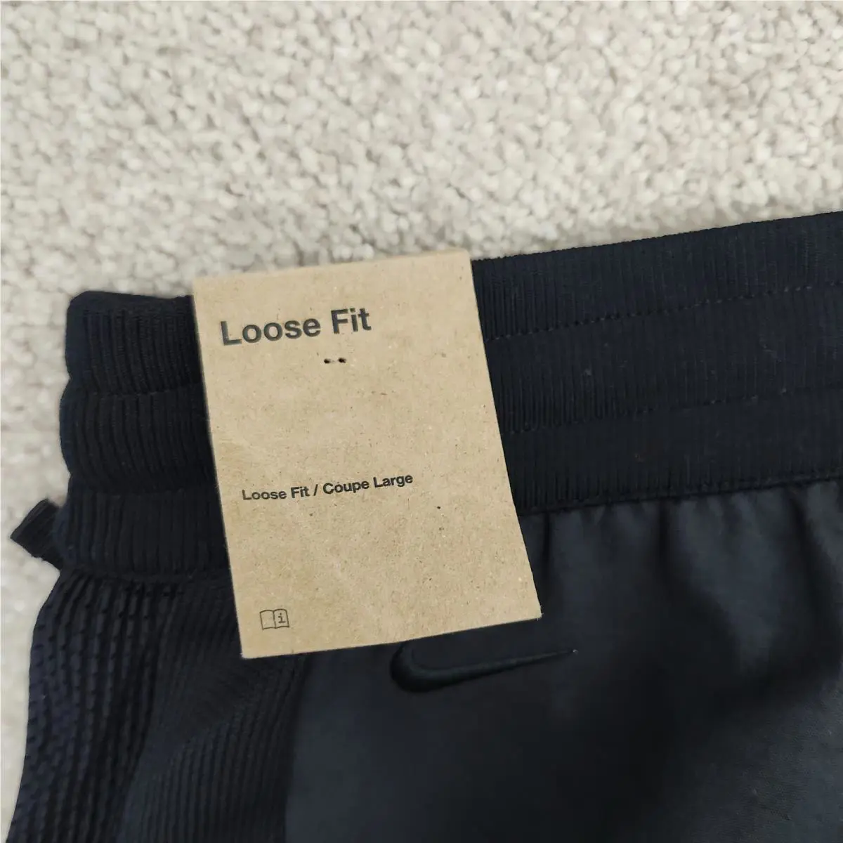Nike clothing - Nike Kobe - Kobe - Black 9