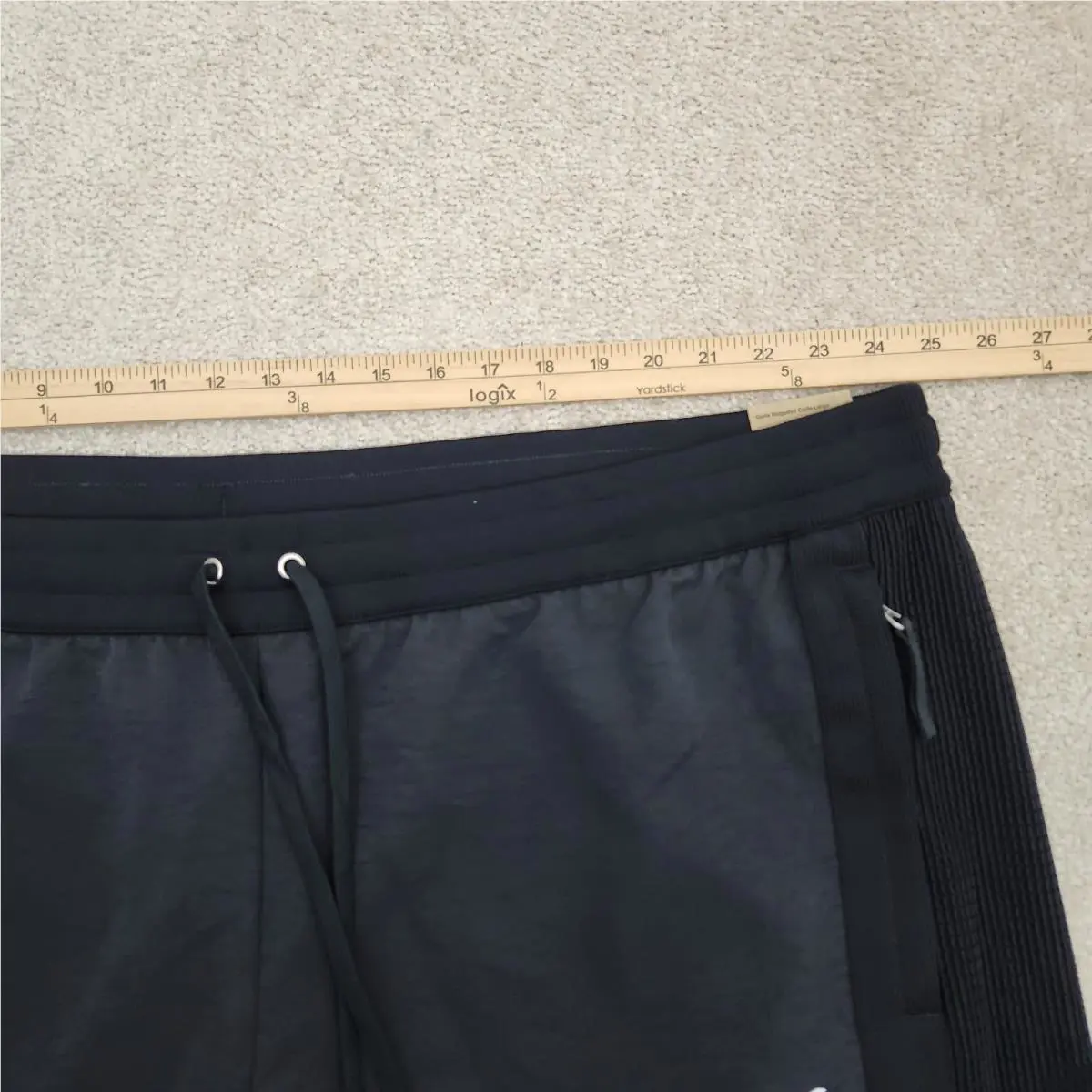Nike clothing - Nike Kobe - Kobe - Black 10