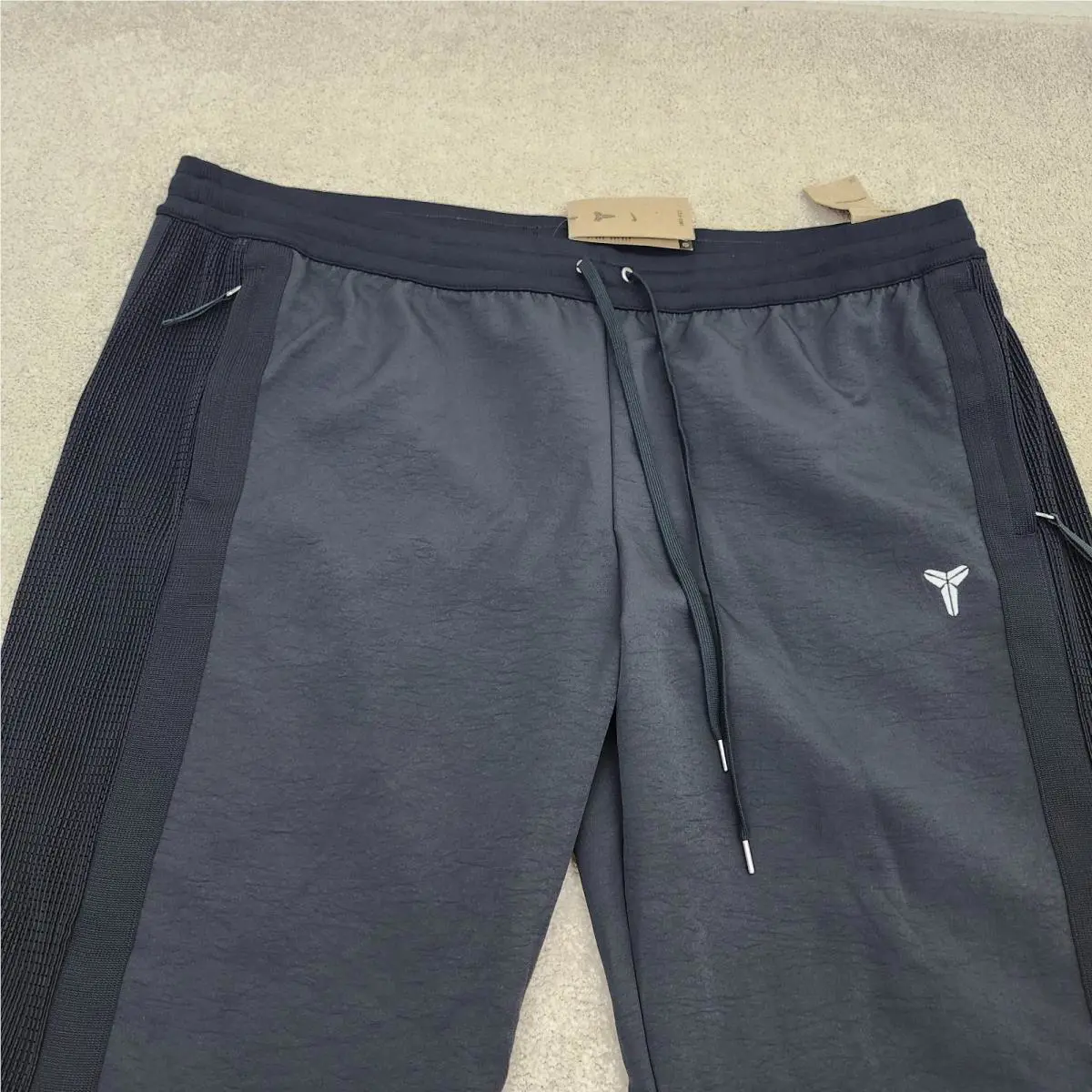 Nike clothing - Nike Kobe - Kobe - Black 0