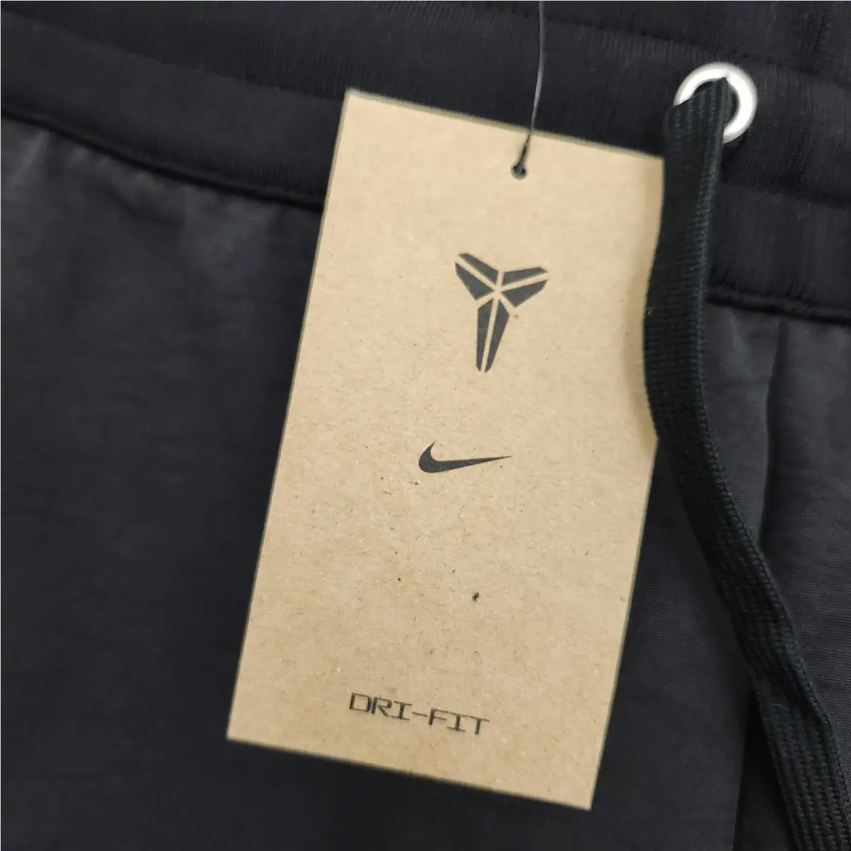 Nike clothing - Nike Kobe - Kobe - Black 2